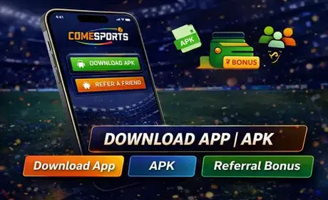 Download the app, unlock code KALYANVIP, and enter 1 Pts contests faster